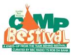 Camp Bestival logo