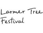 Larmer Tree Logo