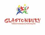 Glastonbury 2011 logo